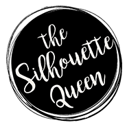 The Silhouette Queen Home The Silhouette Queen
