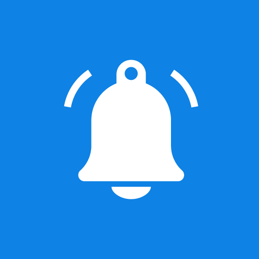 PushAlert – Web Push Notification logo