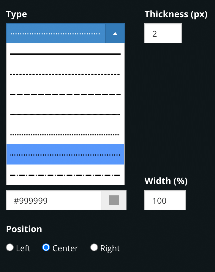 Text Block - PushAlert Onsite Messaging